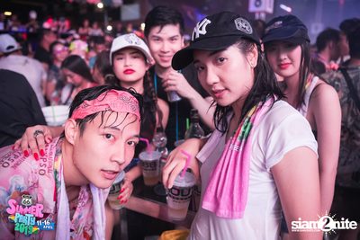 Route66 Presents Summer Party 2019 — photo 26