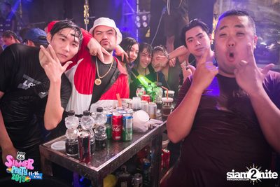 Route66 Presents Summer Party 2019 — photo 27