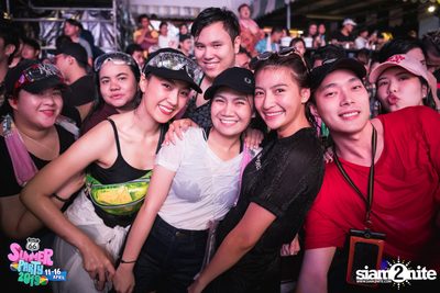 Route66 Presents Summer Party 2019 — photo 28