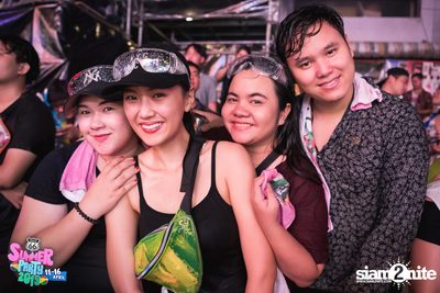Route66 Presents Summer Party 2019 — photo 29