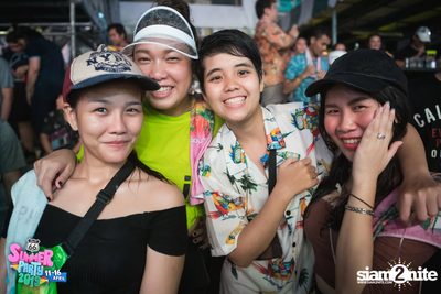 Route66 Presents Summer Party 2019 — photo 30