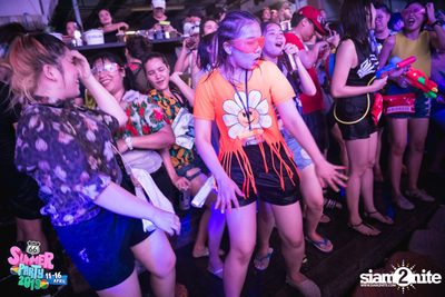 Route66 Presents Summer Party 2019 — photo 31