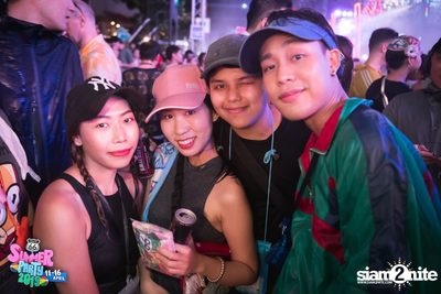 Route66 Presents Summer Party 2019 — photo 32