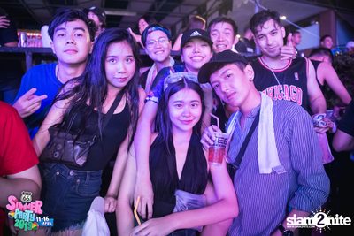 Route66 Presents Summer Party 2019 — photo 33
