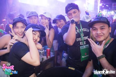 Route66 Presents Summer Party 2019 — photo 34