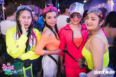 Route66 Presents Summer Party 2019 — photo 35