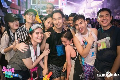 Route66 Presents Summer Party 2019 — photo 36