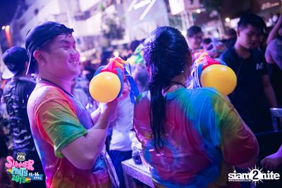 Route66 Presents Summer Party 2019 — photo 37