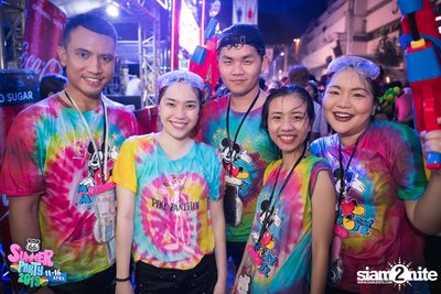 Route66 Presents Summer Party 2019 — photo 38