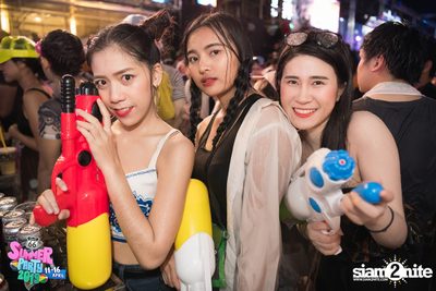 Route66 Presents Summer Party 2019 — photo 39
