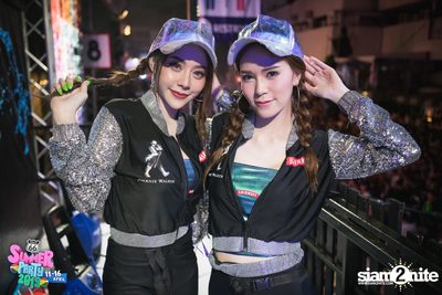 Route66 Presents Summer Party 2019 — photo 40