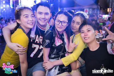 Route66 Presents Summer Party 2019 — photo 41