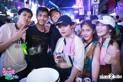 Route66 Presents Summer Party 2019 — photo 42