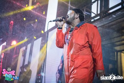 Route66 Presents Summer Party 2019 — photo 43