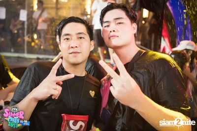 Route66 Presents Summer Party 2019 — photo 44