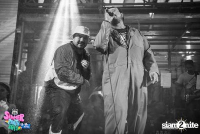 Route66 Presents Summer Party 2019 — photo 45