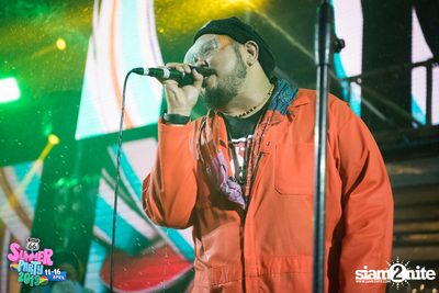Route66 Presents Summer Party 2019 — photo 50