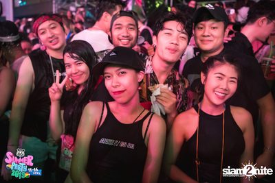 Route66 Presents Summer Party 2019 — photo 53