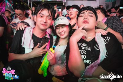 Route66 Presents Summer Party 2019 — photo 54