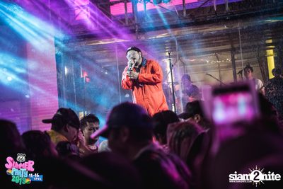 Route66 Presents Summer Party 2019 — photo 55