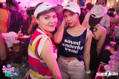 Route66 Presents Summer Party 2019 — photo 56