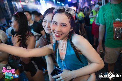 Route66 Presents Summer Party 2019 — photo 57