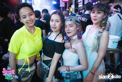Route66 Presents Summer Party 2019 — photo 58