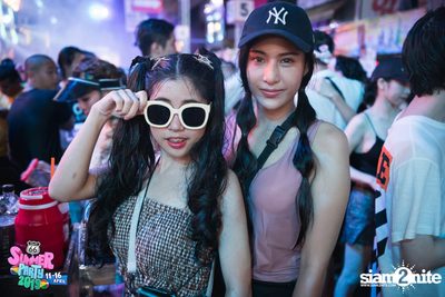 Route66 Presents Summer Party 2019 — photo 59