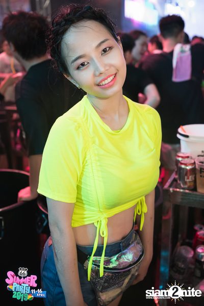Route66 Presents Summer Party 2019 — photo 60