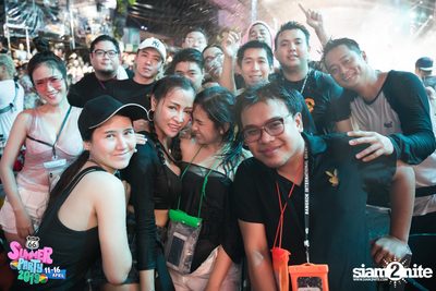 Route66 Presents Summer Party 2019 — photo 61