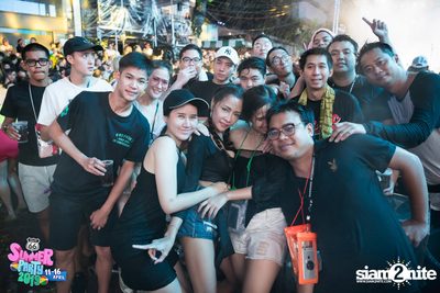 Route66 Presents Summer Party 2019 — photo 62