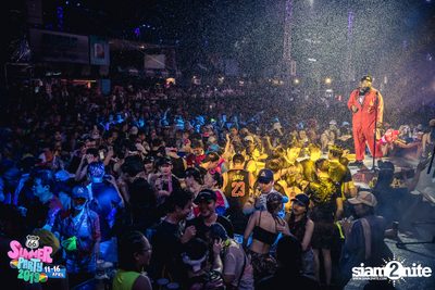 Route66 Presents Summer Party 2019 — photo 63