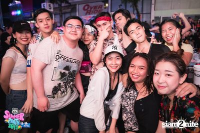 Route66 Presents Summer Party 2019 — photo 64