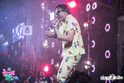 Route66 Presents Summer Party 2019 — photo 67