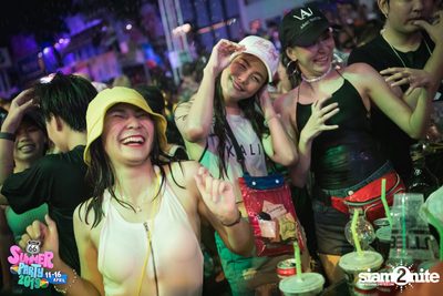 Route66 Presents Summer Party 2019 — photo 68