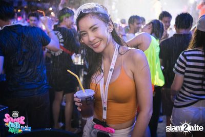 Route66 Presents Summer Party 2019 — photo 69
