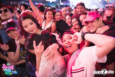 Route66 Presents Summer Party 2019 — photo 70