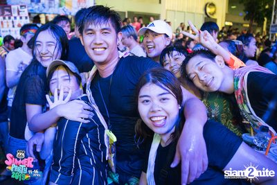Route66 Presents Summer Party 2019 — photo 71