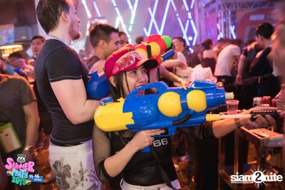 Route66 Presents Summer Party 2019 — photo 72