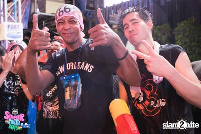 Route66 Presents Summer Party 2019 — photo 73