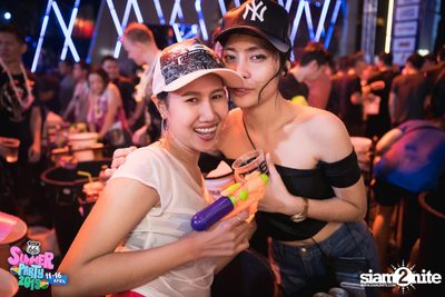Route66 Presents Summer Party 2019 — photo 75