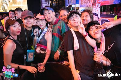 Route66 Presents Summer Party 2019 — photo 76