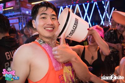 Route66 Presents Summer Party 2019 — photo 77