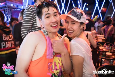 Route66 Presents Summer Party 2019 — photo 78