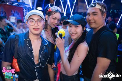 Route66 Presents Summer Party 2019 — photo 79