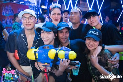 Route66 Presents Summer Party 2019 — photo 81
