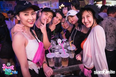 Route66 Presents Summer Party 2019 — photo 82