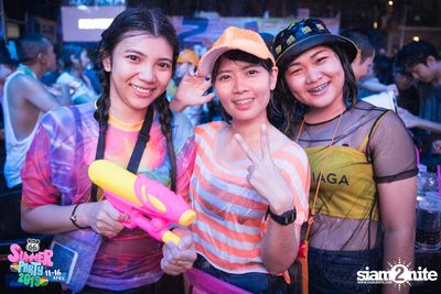 Route66 Presents Summer Party 2019 — photo 83