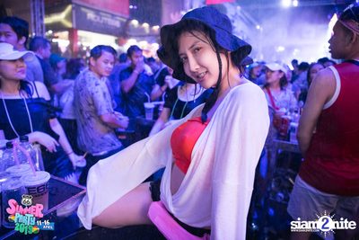 Route66 Presents Summer Party 2019 — photo 84