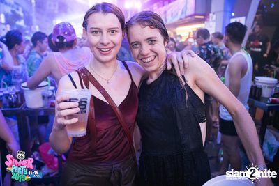 Route66 Presents Summer Party 2019 — photo 85